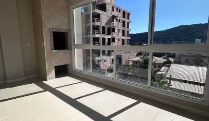 Apartamento com Duas Suítes