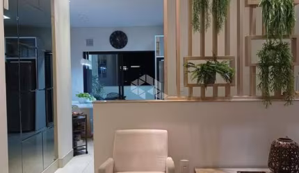 Cobertura Duplex mobiliada e decorada na Praia de Bombas