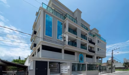 Apartamento com duas Suítes