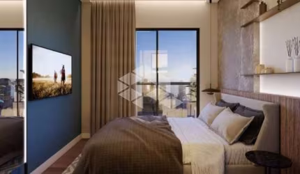 Apartamento Vista Mar