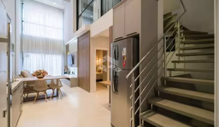 Apartamento Garden no Mariscal Bombinhas SC
