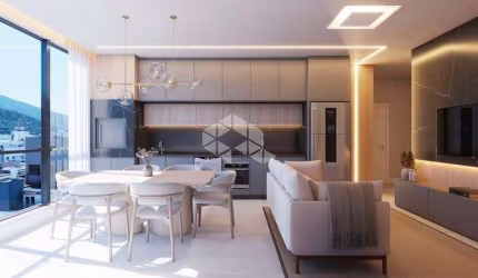 Apartamento em Bombas Bombinhas SC