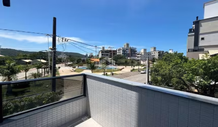 Apartamento próximo ao mar