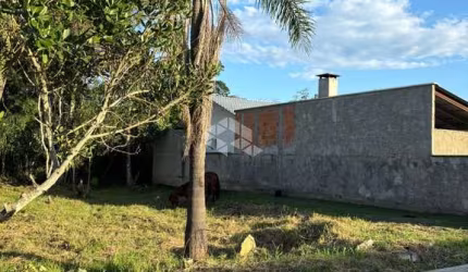 Terreno em Mariscal