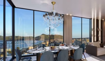 Apartamento Frente Mar em Mariscal