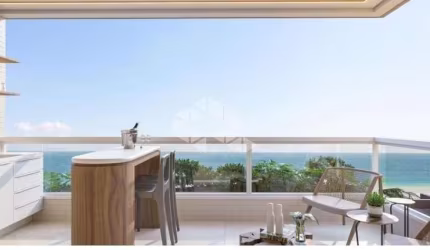 Apartamento Frente Mar Bombinhas, Centro