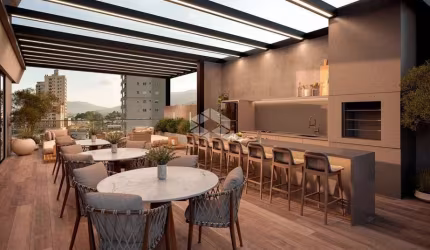 Apartamento em Porto Belo