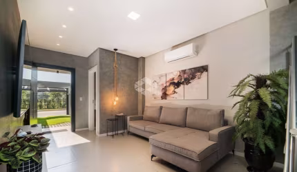 Triplex em Canto Grande com Piscina e Jacuzzi privativa