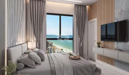 Apartamento com três suítes