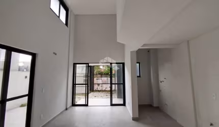 Apartamento garden com duas suites no Canto Grande em Bombinhas SC
