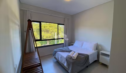 Casa Sobrado com duas suites no canto Grande Bombinhas SC
