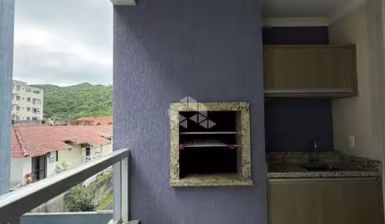 Apartamento Mobiliado na Praia de Bombas