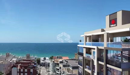 Apartamento á 70 metros do Mar em Bombas.