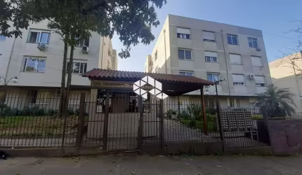 Apartamento 01 dormitório no Bairro Cavalhada Porto Alegre