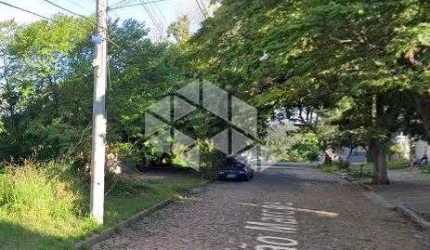 Terreno,  medindo 500 m² área Total, Bairro  Bom Jesus, Porto Alegre