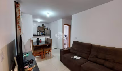 Apartamento 2 dormitórios e vaga e garagem na Zona Sul Porto Alegre