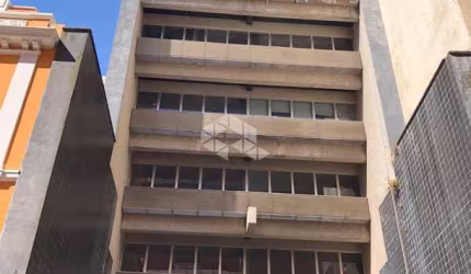 Sala Comercial Excelente Localização Centro Histórico de Porto Alegre