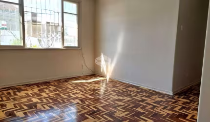 Apartamento de 3 dormitórios com 76,89² no Bairro Navegantes