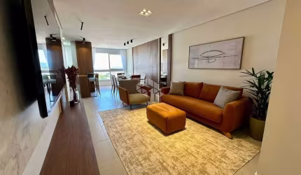 Apartamento, 105,99 Privativo, Bairro Zona Nova, Capão da Canoa