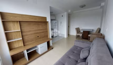 Apartamento 2 dormitórios com 50,35m² bairro Jardim Itu