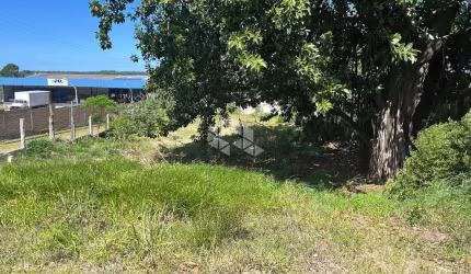 Terreno, 1.369,50 m², Bairro Costa Verde, Osório
