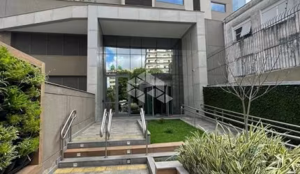 Conjunto Comercial 36,14 m² Privativo, Bairro Independência, Porto Alegre
