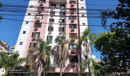 Apartamento, 128 m² Privativo, Bairro Floresta, Porto Alegre