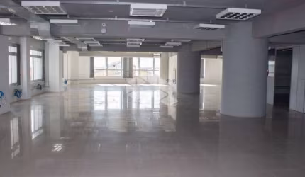 Prédio Comercial, 756 m² Privativo, Bairro Centro Histórico, Porto Alegre