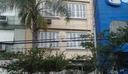 Apartamento 2 dormitórios, 57,73 m² Privativo, Bairro Floresta, Porto Alegre