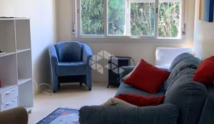Ótimo Apartamento Mobiliado Bairro Higienópolis / Porto Alegre/ Rio Grande do Sul