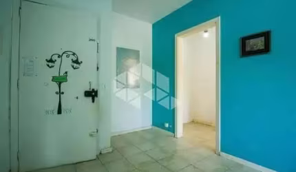 Apartamento 1 dormitório com ótima orientação solar