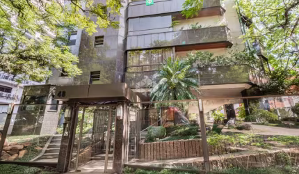 Cobertura com 4 suítes, 769 m² privativos, no Bairro Bela Vista, Porto Alegre.