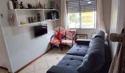 Belo Apartamento semi mobiliado- Bairro Vila Nova - Zona Sul / Porto Alegre!