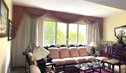 Apartamento 3 dormitórios,1 vaga,113 m² Privativos, Bairro Auxiliadora, Porto Alegre - RS
