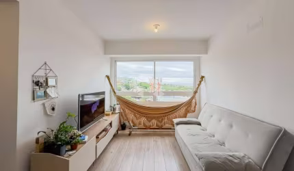 Apartamento 2 dormitórios bairro Partenon próximo a PUC