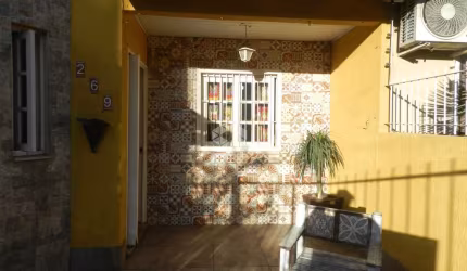 Excelente casa 3 suítes no Residencial