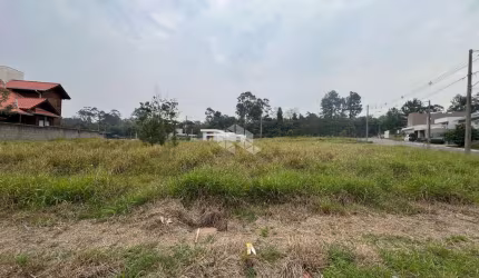 Terreno 314 m², Bairro Canudos, Porto Alegre