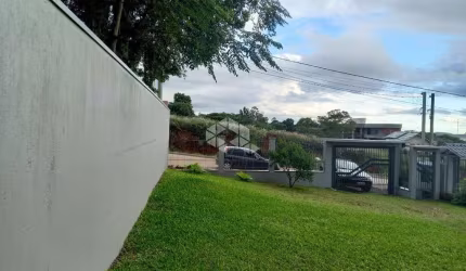 Ótimo terreno no bairro União