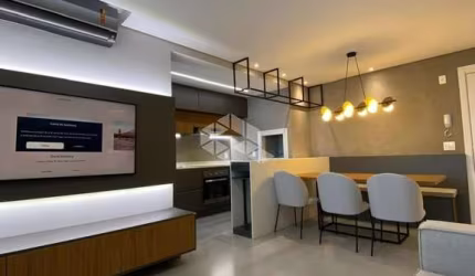 Apartamento à venda, com 2 dormitório/quarto, 1 vaga/box, no bairro Petrópolis em Porto Alegre/RS