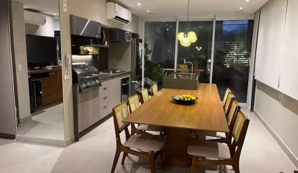 Cobertura duplex a venda na VILA IPOJUCA 3 vagas jacuzzi churrasqueia vista livre