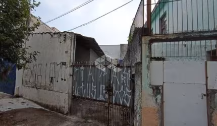Terreno com 406 metros ideal para galpao na Vila Anastacio