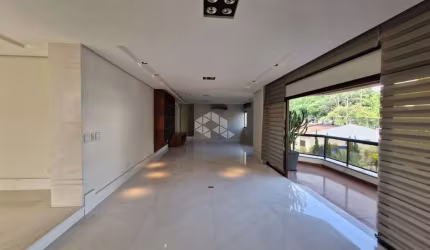 ? Lindo Apartamento de Luxo no Condomínio Edifício Castel Gandolfo