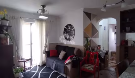Apartamento Portal dos Bandeirantes, 2 dormitórios e 1 vaga de garagem