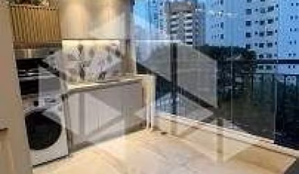 Apartamento á venda na Chácara klabin 70 m², 02 quartos, 01 suíte, 02 banheiros, 01 vaga