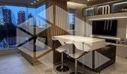 Apartamento á venda na Chácara klabin 70 m², 02 quartos, 01 suíte, 02 banheiros, 01 vaga