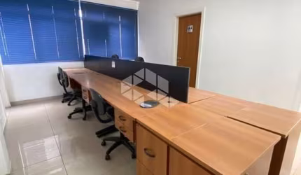 Sala Comercial a venda MOBILIADA na lapa com vaga 67 metros por R$ 240.000,00
