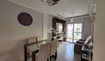 Apartamento com 1 dormitório e 1 vaga de garagem, Alto da Lapa