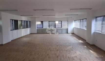 Conjunto comercial no bairro da consolação