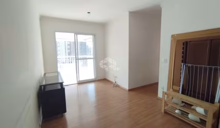 Apartamento a venda, 2 dormitórios, 1 suíte, 1 vaga, Vila Romana