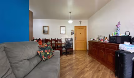 Apartamento à venda na Aclimação de 110m², 3 quartos e 1 vaga de garagem.